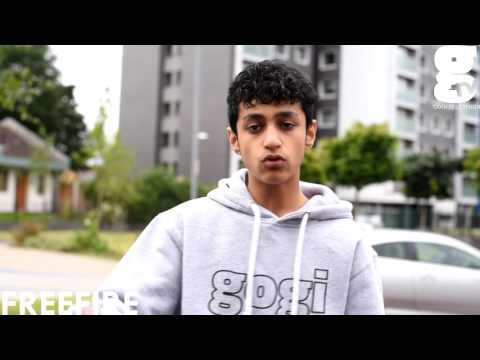 Gogi TV - Wezly- Freestyle [Freefire] Prod by Westy