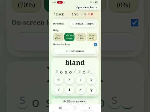 FlashLingva flashcards video thumbnail