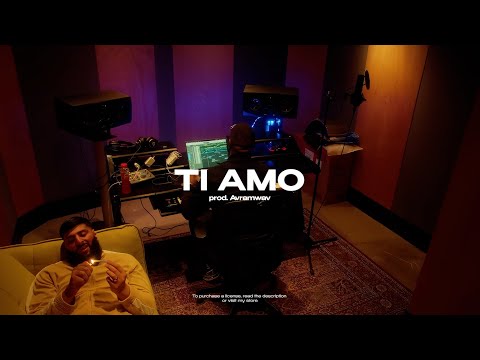 (FREE) Makar x Club x Deep House Type Beat - "Ti Amo" | Deep House Instrumental