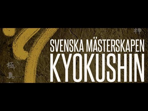 SM Kyokushin karate 2025