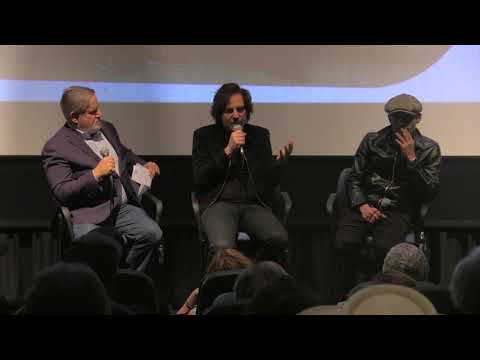 Echo in the Canyon - Andrew Slater and Jakob Dylan Q&A