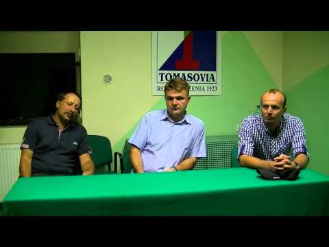 TOMASOVIA  - ORLĘTA RADZYŃ PODLASKI 0:2