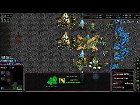 BSL7: Choboleague RO16 Group A