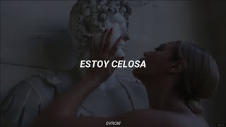 Beyoncé - Jealous // Traducida al Español