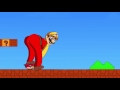Super Mario Twerking Super Mario Maker Parody