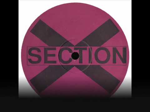 Section X --  X-Fly I  1995.wmv