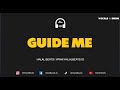 Guide Me - (Nasheed Background Instrumental) *Vocals & Daf* #HalalBeats