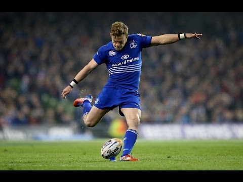 Ian Madigan 5th Penalty seals the win - Leinster v Munster March 29th 2014