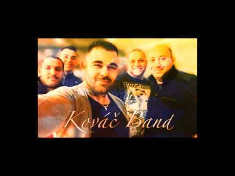 GIPSY KOVAC BAND HABIBI NOVINKA 2016