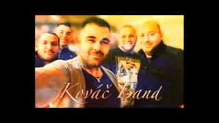 GIPSY KOVAC BAND HABIBI NOVINKA 2016 GIPSY KOVAC BAND HABIBI NOVINKA 2016