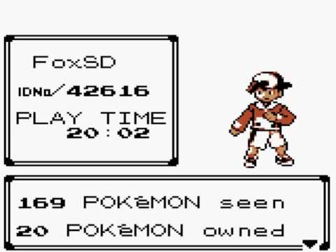 Pkmn Crystal [Part 93]: Ending, or maybe a new beginning...