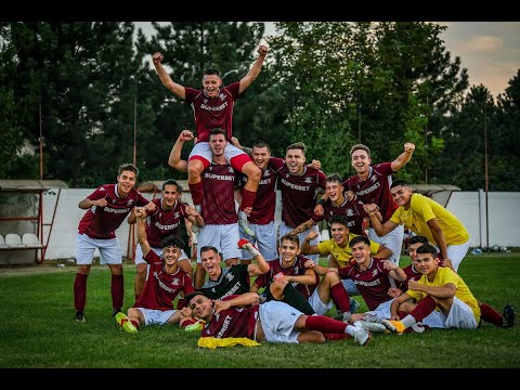 Rapid Bucuresti II - CS Tunari 2-0 | L3 E1 | Full match
