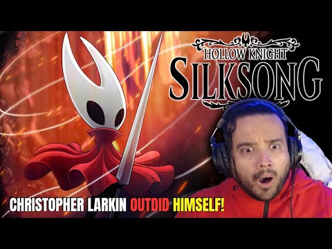Studio Musician | Silksong OST Reaction & Analysis (Part 1)
