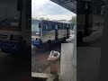 BUS BUMEL TAPI AKAP YG TERSISA
