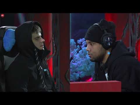 A Foxy Grampa vs Hadoken | VODs-eu | WePlay! Dragon Temple