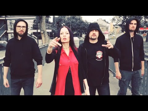 Anna Sobczak-Choina & TRAP - #Hot16Challenge2