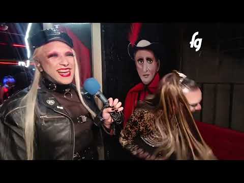 RECREO CAP. 7 ESCUELITA 6 - CANAL FARANDULA GAY