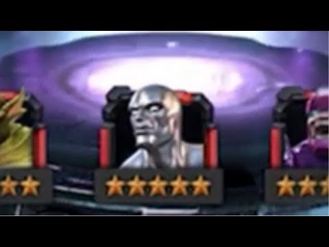 Payback's 15X Featured 5-Star & 2X 6-Star Crystal Opening!