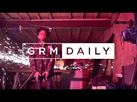 Trae Mondo -  Hashtag Me [Music Video] | GRM Daily