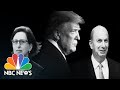 Watch Live: Sondland, Cooper, Hale Testify At Trump Impeachment Hearing | NBC News Watch Live: Sondland, Cooper, Hale Testify At Trump Impeachment Hearing | NBC News