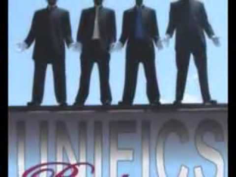 The Unifics-Court Of Love (1968).flv