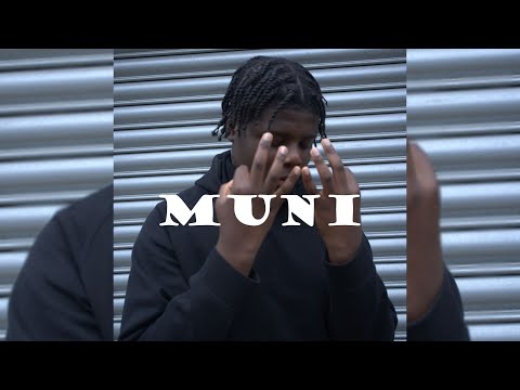 Muni - Hood Freestyle | VE Media
