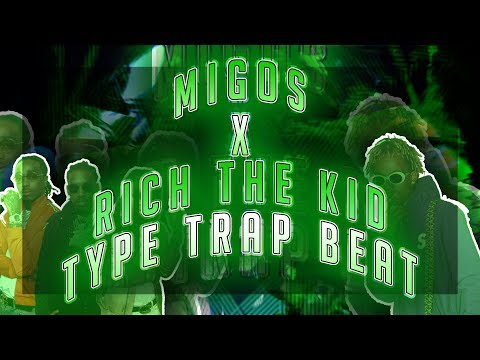 [FREE] Migos x Rich The Kid Type Beat: "President" | Orchestra Type Trap Beat