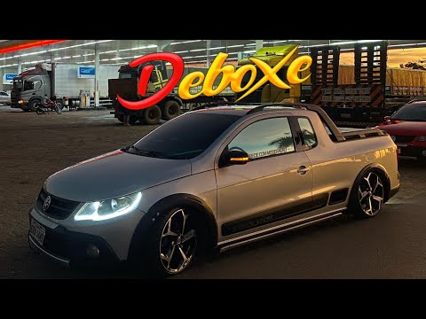 Yan Pablo DJ, Gusttavo Lima - Bloqueado (ELETROFUNK REMIX) EXCLUSIVA