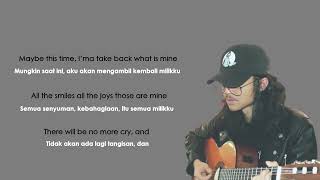 Download lagu Happy ~ Skinnyfabs (Lirik&Terjemahan) mp3