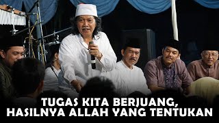 Download lagu Tugas Kita Berjuang, Hasilnya Allah yang Tentukan mp3 Download lagu Tugas Kita Berjuang, Hasilnya Allah yang Tentukan mp3