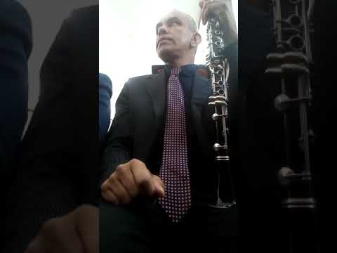 Ensaio Regional em  Aracaré - Itaquaquecetuba - SP