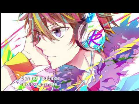 Re:Hamatora Opening (FULL) Sen no Tsubasa