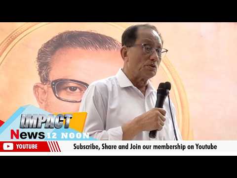 IMPACT NEWS 12 NOON    | 13 FEB 2026