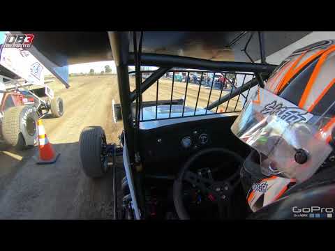 On-Board Carson Macedo 3.16.2019