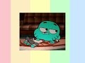 Gumball Theme Song Sped Up