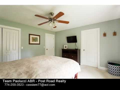 1023 Old West Brookfield Rd, Warren MA 01083 - Single Family Home - Real Estate - For Sale -