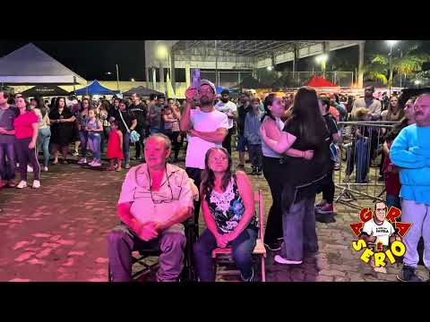 FESTA DE ANIVERSÁRIO DE JUQUITIBA 60 ANOS PREFEITO WILHIANS SOARES