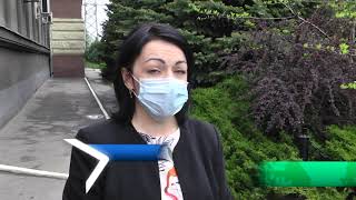 В Ізюмі подружжя під час сну зарубали сокирою