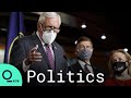 Democrats Eye Dec 28 Vote on 2 000 Sti