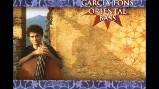 Renaud Garcia-Fons - Djani (Oriental Bass)