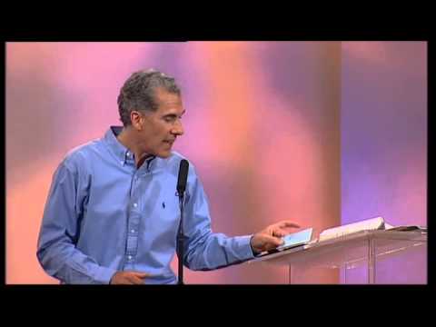 ALFA 13 - Uzdravuje Boh aj dnes?