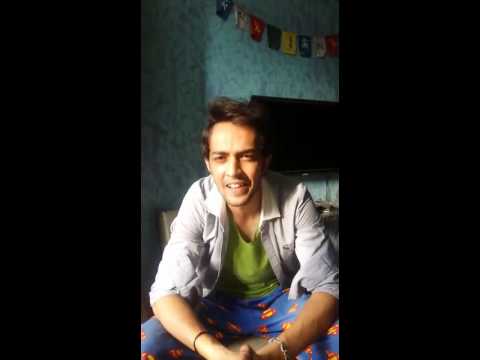 Massoomm Singh Video 4