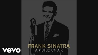 Frank Sinatra - Long Ago and Far Away (audio)