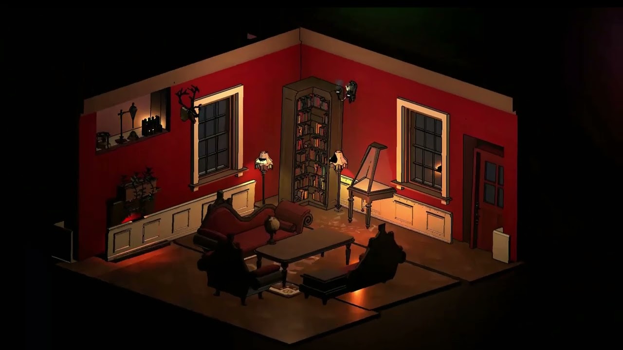 Trailer