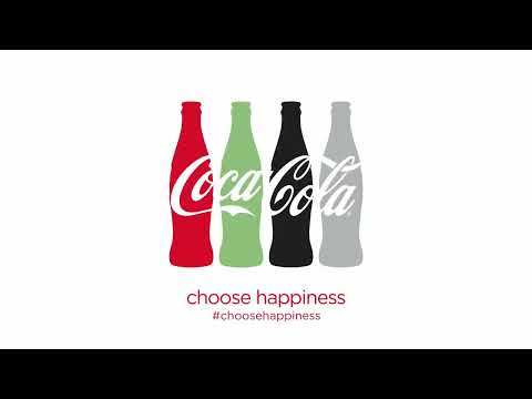 Coca Cola - What Are You Waiting For?