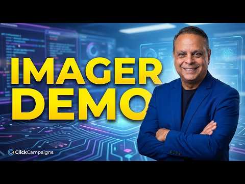 Imager.gg demo video