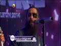 Los Recoditos y Moderatto Te Necesito Teleton 2014