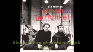 Hey Schoolgirl + Black Slacks (live), Simon &amp; Garfunkel (unrealised tracks)