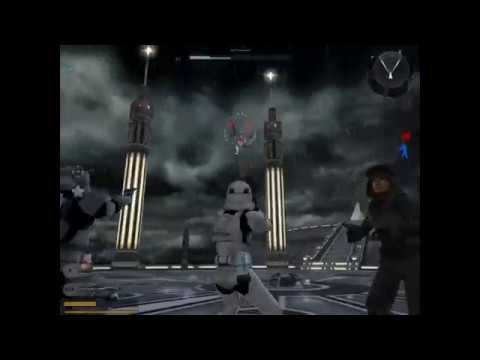 THE CLONES STRIKE BACK! Star Wars Battlefront 2 Campaign No Deaths Pt. 5