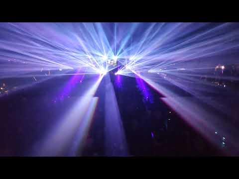 Miss K8 - Army Of Hardcore 2019 - Turbinenhalle Oberhaussen